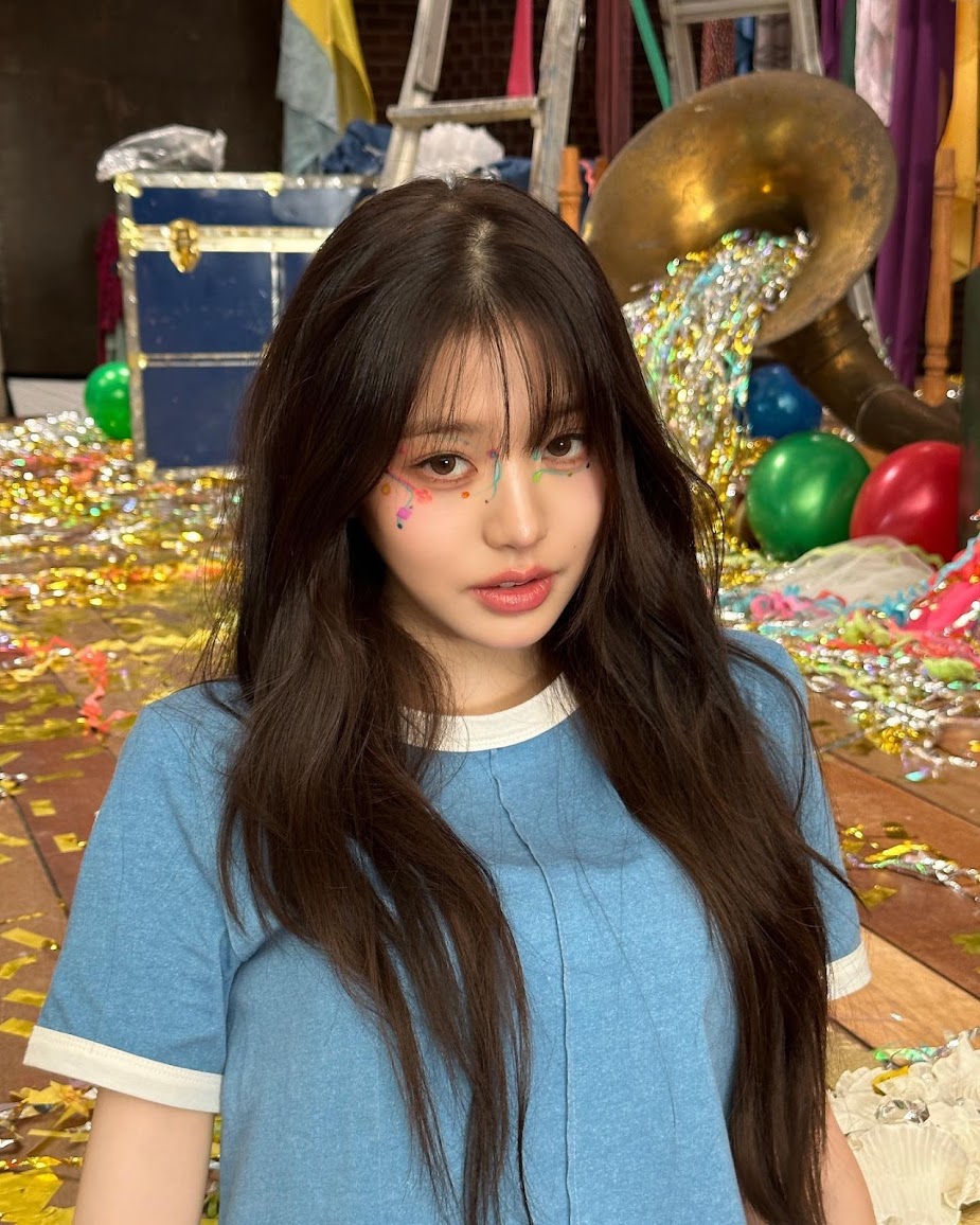 Get to Know IVE Jang Wonyoungs Brilliant Kind Hearted Ultra Wealthy Chaebol