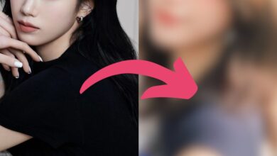 HYBE Female Idol Gains Attention After Dramatic Transformation