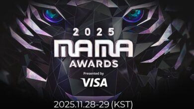 What To Look Forward To At The "2025 MAMA Awards"
