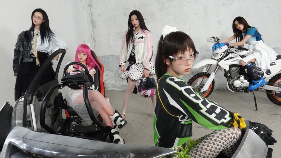 ILLIT Comeback Teaser 1