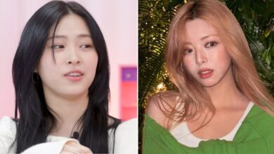 ITZY's Ryujin Apologizes After Criticism For Recent Comments About Yuna