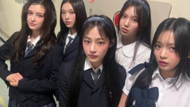 Lead "KPop Demon Hunters" Star Shocks With Strong Public Statement About NJZ (NewJeans)