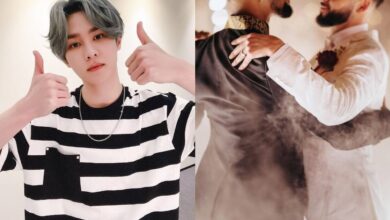 NCT's Kun Made It Pretty Obvious He Is An LGBTQIA+ Ally