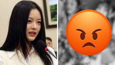 NewJeans Korea Grand Music Awards