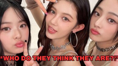 NewJeans Contract Saga