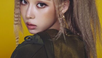 aespa’s Winter | SM Entertainment