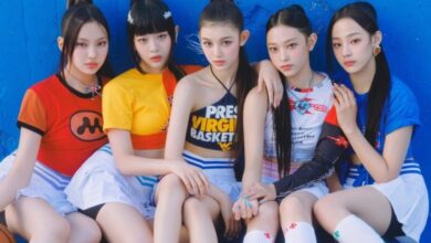 NJZ (NewJeans) | ADOR