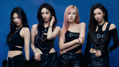 aespa petition controversy