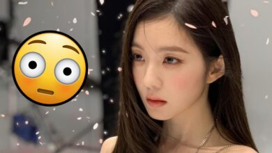 Red Velvet Irene MAMA vote ranking