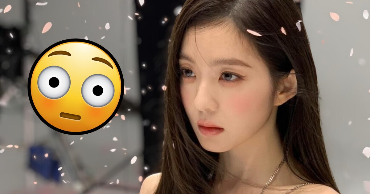 Red Velvet Irene MAMA vote ranking