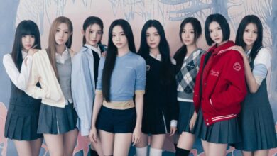 Hearts2Hearts group teaser photo