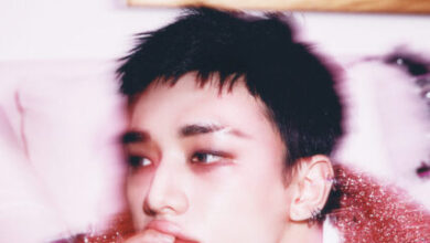 Stray Kids’ Hyunjin