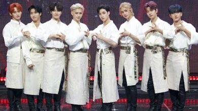 Stray Kids Do It MV Teaser