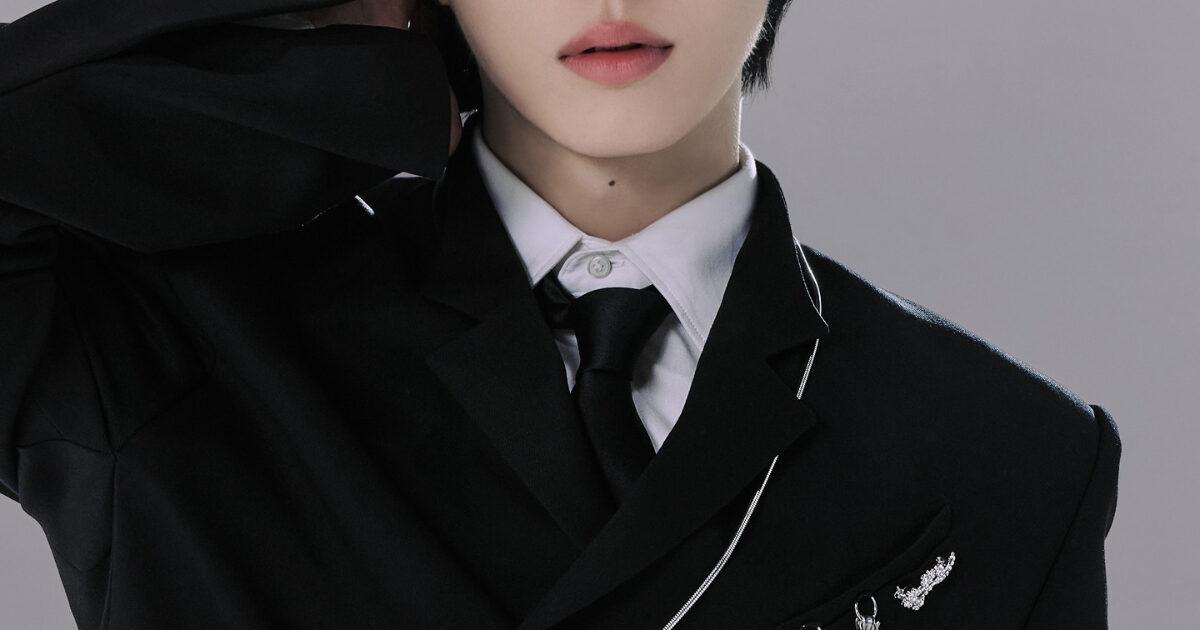 Trainee Caught Hating On BTS's Jungkook Now Set To Debut In Kim Jaejoong’s New Boy Group