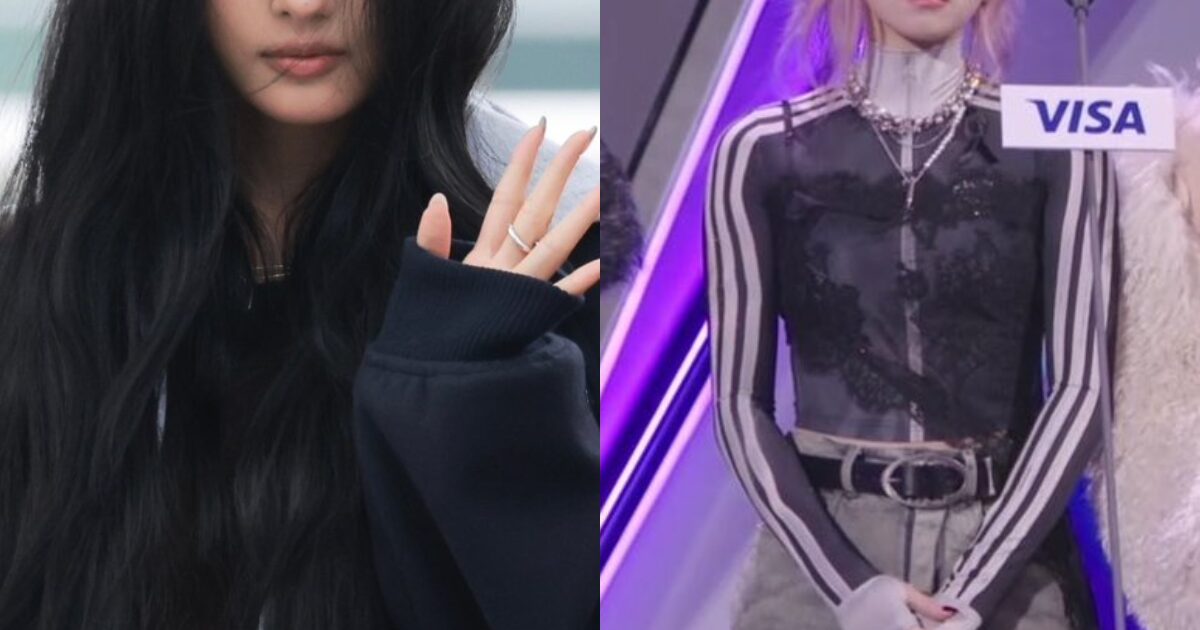 Two Groups That Avoided Controversy At "2025 MAMA Awards" By Changing Their Performance