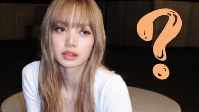 BLACKPINK’s Lisa