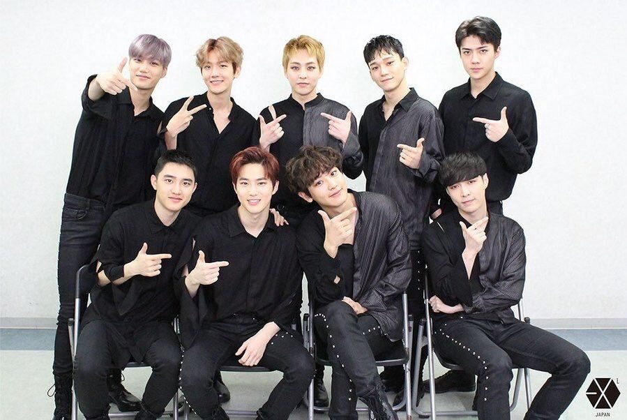 EXO OT9