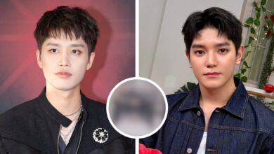 NCT Taeyong's Return Gains Attention Related To Ex-Member And Convicted Rapist Taeil