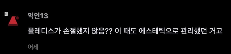 Netizen comments defending SEVENTEEN