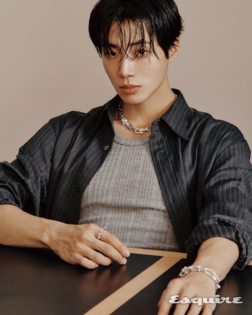 Actor Choo Young Woo Instagram