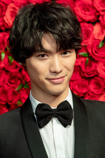 Sota Fukushi emotional on WWII documentary