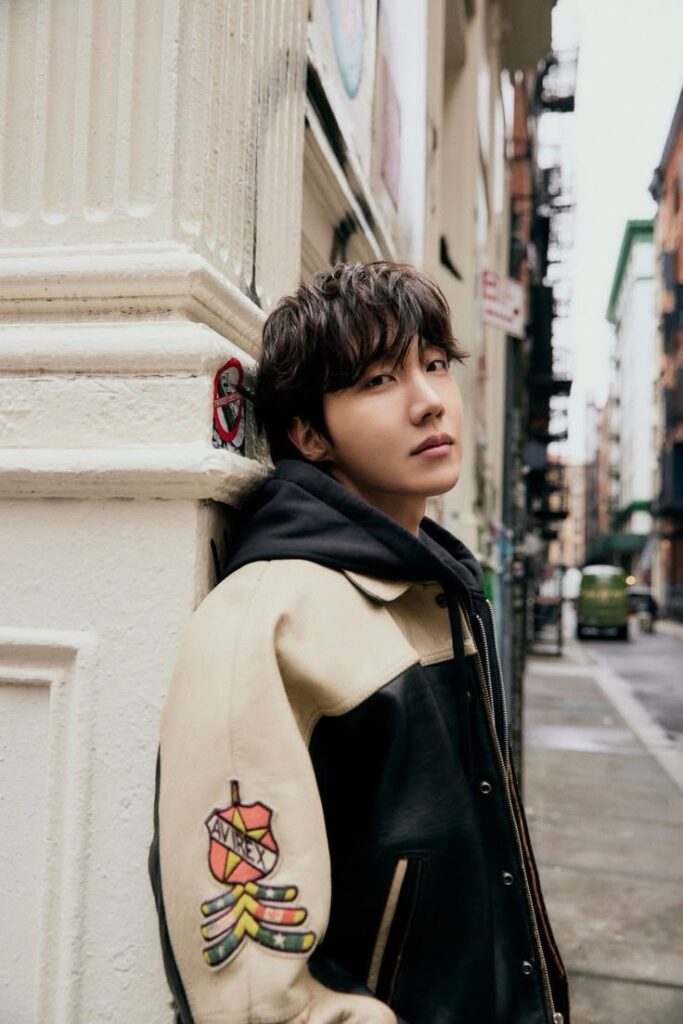 BTS’s J-Hope