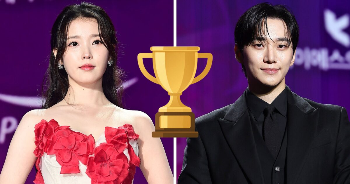 2025 APAN Star Awards