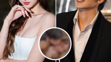 Yumi Chung and Eden Lau