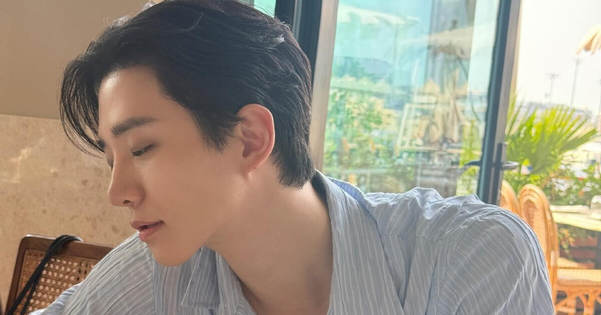 2PM's Lee Junho Speaks Out On The Negative Consequences Of Being "Beast Idols"