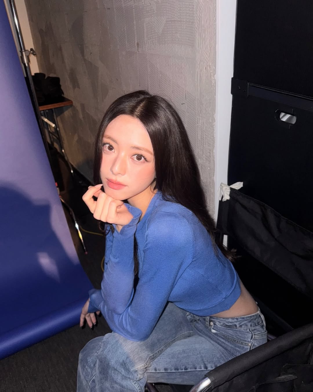 Yuna viral body photos