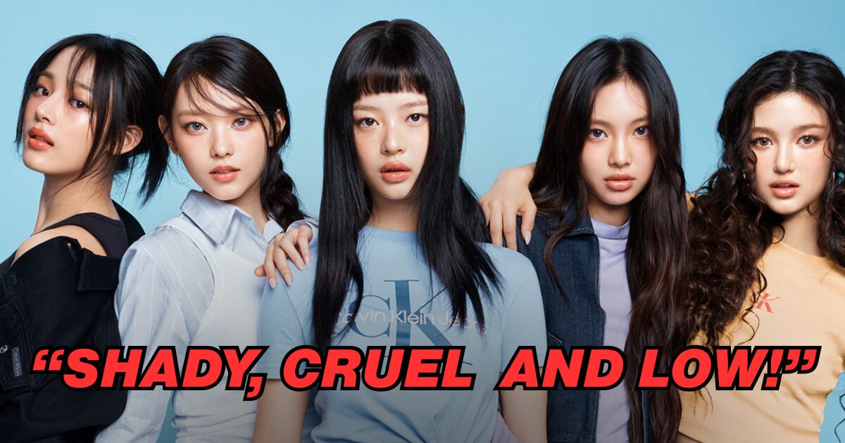 ADIOR’s Sudden NewJeans “Switch Up” Revealed by Former HYBE Staff 1 Elly Chae Eun