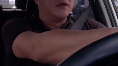 Actor Previously "Canceled" Over DUI Officially Announces Comeback—Fans Flabbergasted