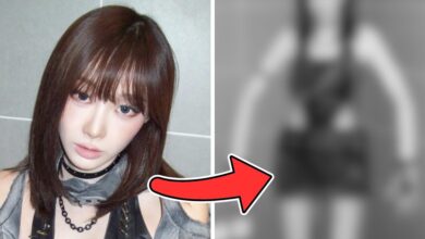 Aespa’s Giselle Triggers Extreme Concern With Latest Instagram Posts