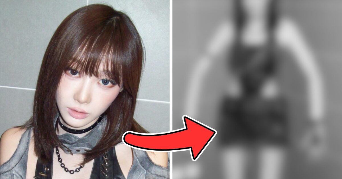 Aespa’s Giselle Triggers Extreme Concern With Latest Instagram Posts