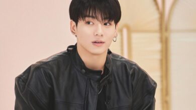 BTS Jungkook | Spotify