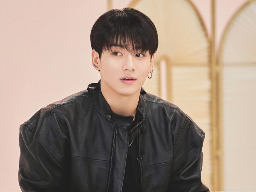 BTS Jungkook | Spotify