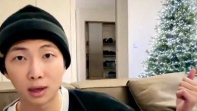 RM Frustrated with Christmas Lights