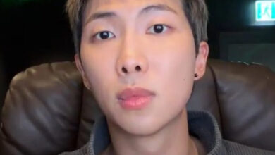 BTS RM disbandment controversy