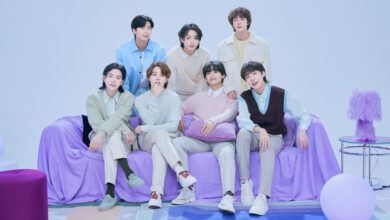 BTS Edges Out Stray Kids And SEVENTEEN In Boy Group Brand Reputation Rankings