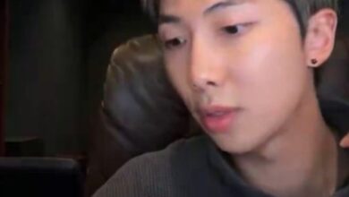 RM addresses BTS leader limits