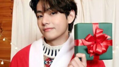 V with Turkish chocolate