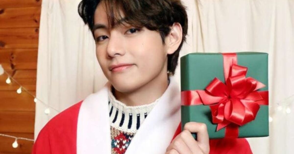 V with Turkish chocolate