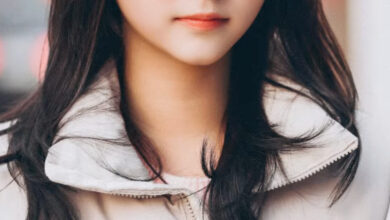 Jung So Yoon looks like NewJeans' Haerin