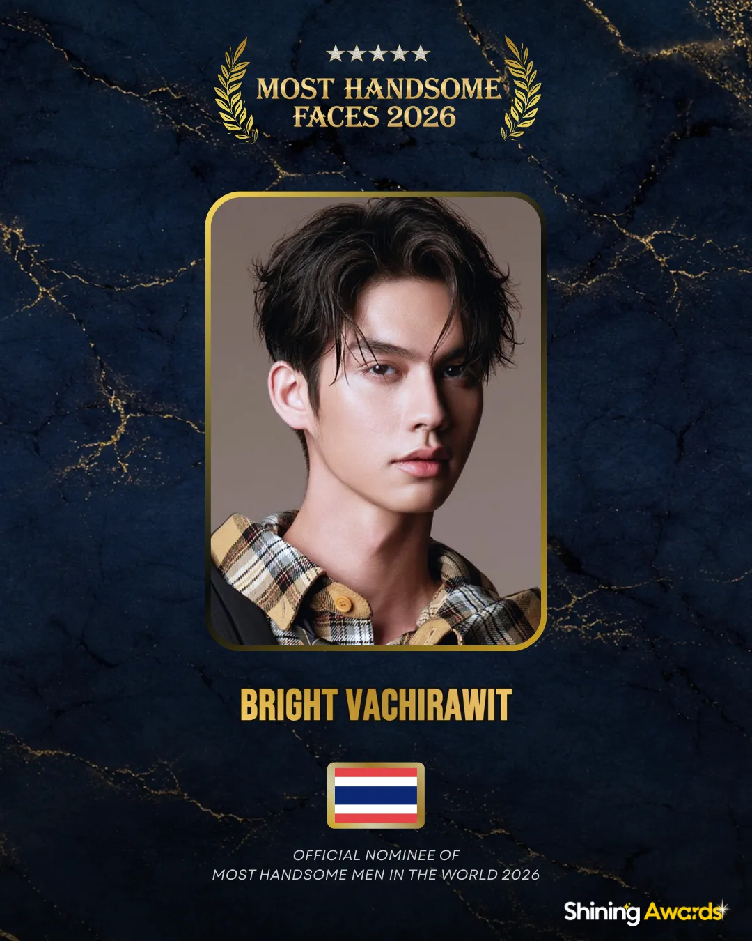 Bright Vachirawit Most Handsome Men In The World 2026 Bright Vachirawit Most Handsome Men In The World 2026
