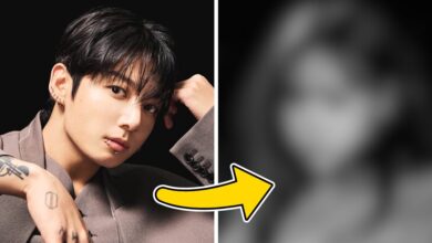 Winter Instagram Post