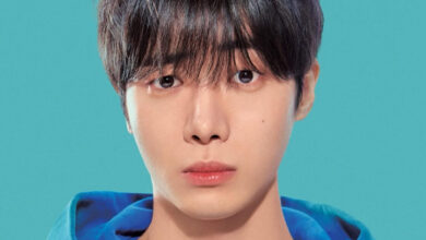 Choo Young Woo Interview