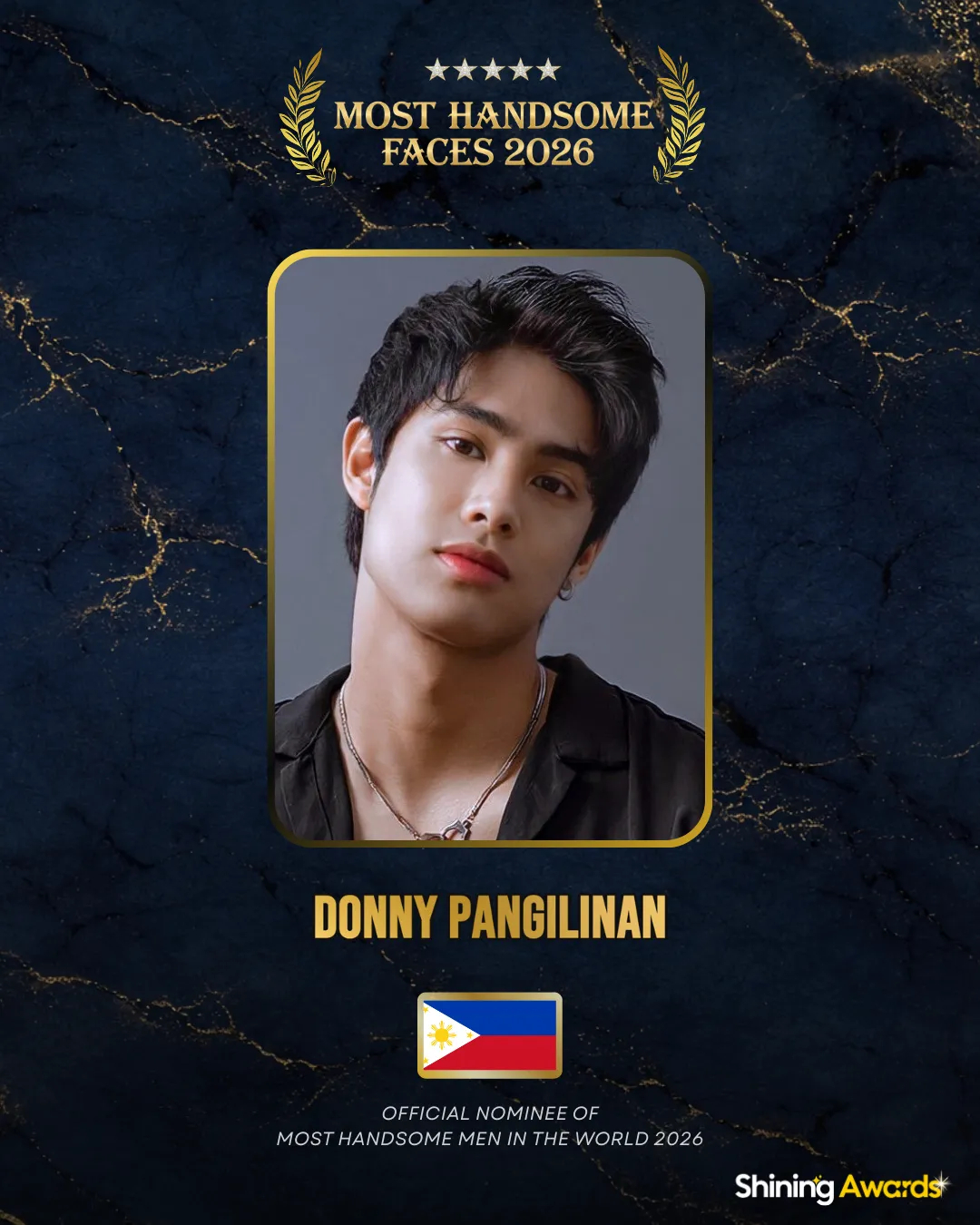 Donny Pangilinan Most Handsome Men In The World 2026 Donny Pangilinan Most Handsome Men In The World 2026