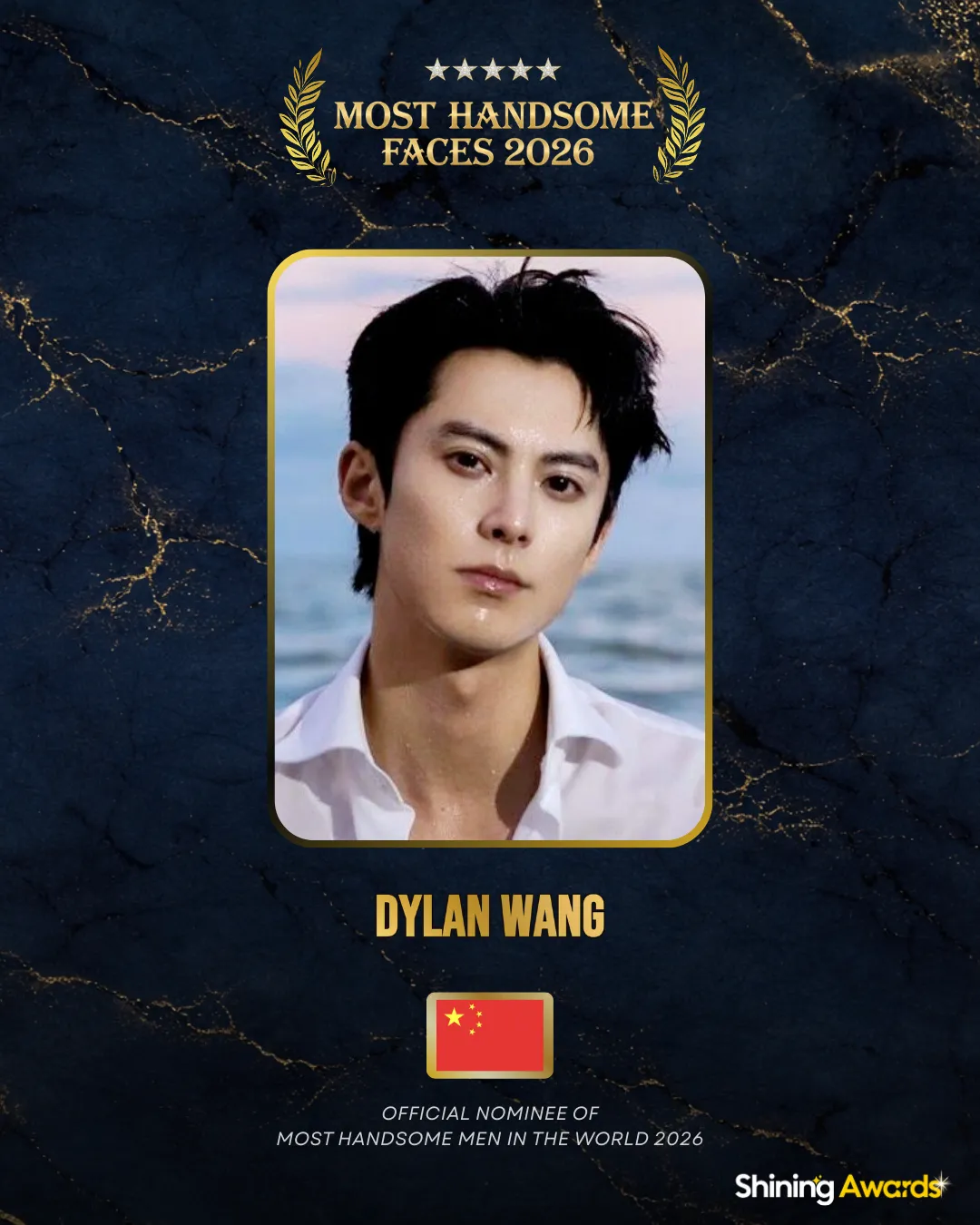 Dylan Wang Most Handsome Men In The World 2026 Dylan Wang Most Handsome Men In The World 2026