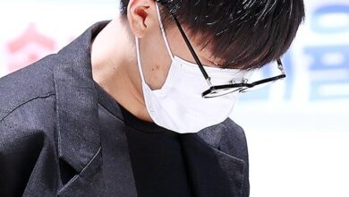 Former NCT member Taeil | Dispatch