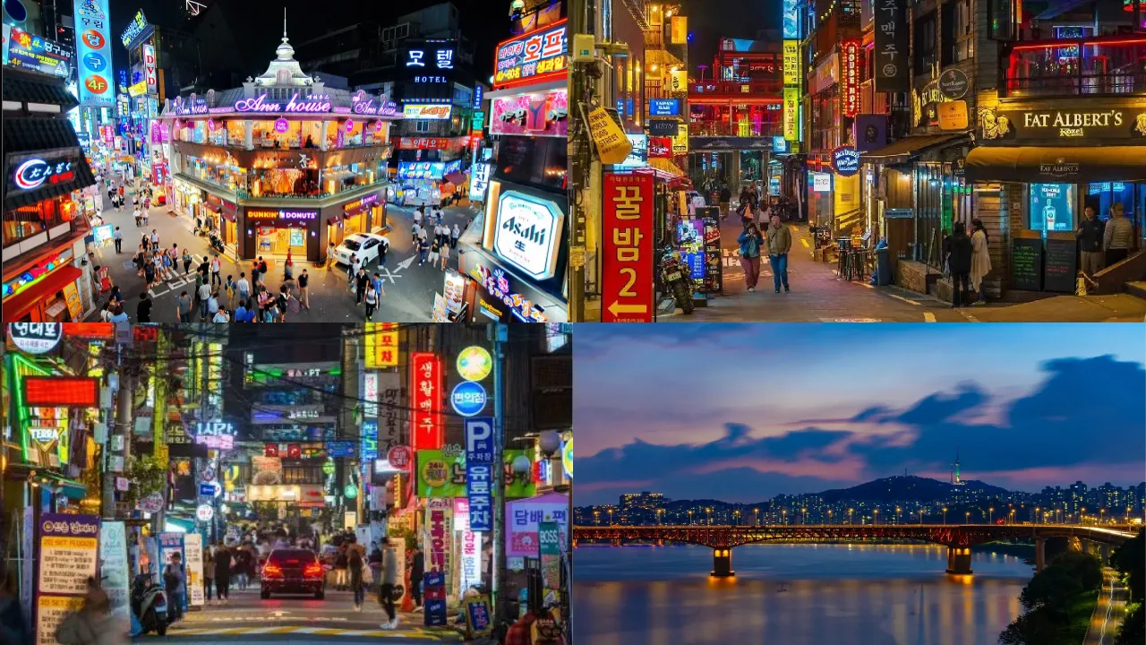 Exploring Seoul’s Creative Neighborhoods Loved by International K-Pop Fans 1 Exploring Seoul’s Creative Neighborhoods Loved by International K-Pop Fans